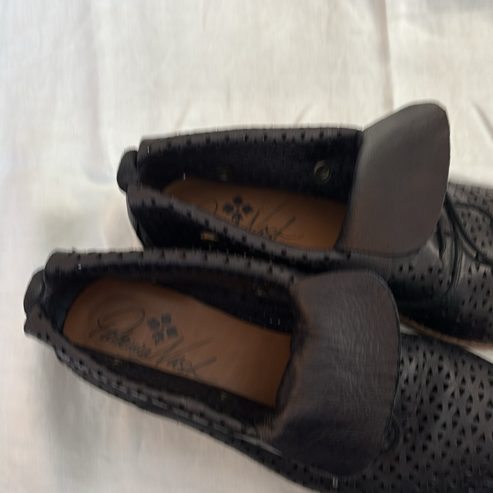 Patricia Nash Women's Sabrina Ankle Boot - Size 9 - Picture 7 of 7